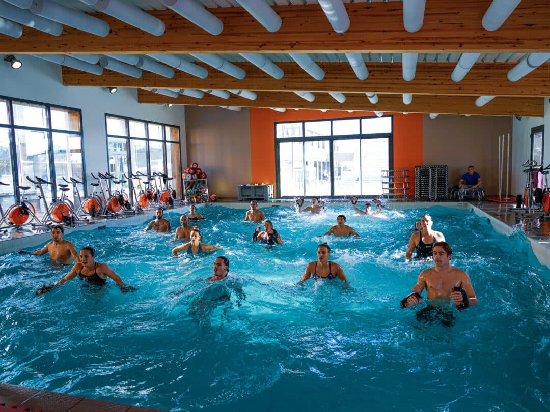 formation BPJEPS AAN