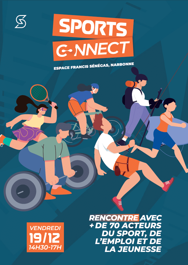 Dotation Sport Connect